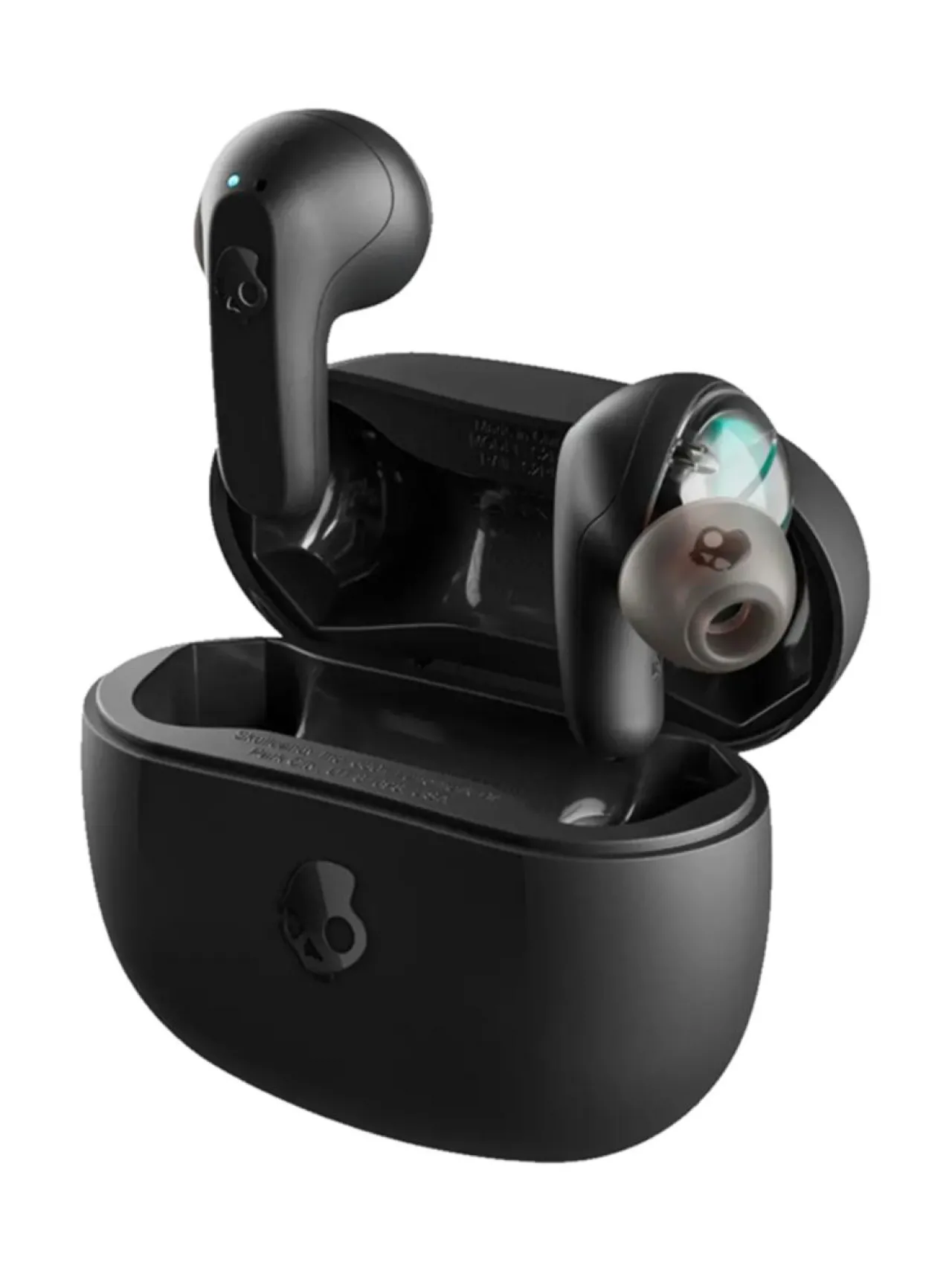 Audio<Skullcandy Rail True