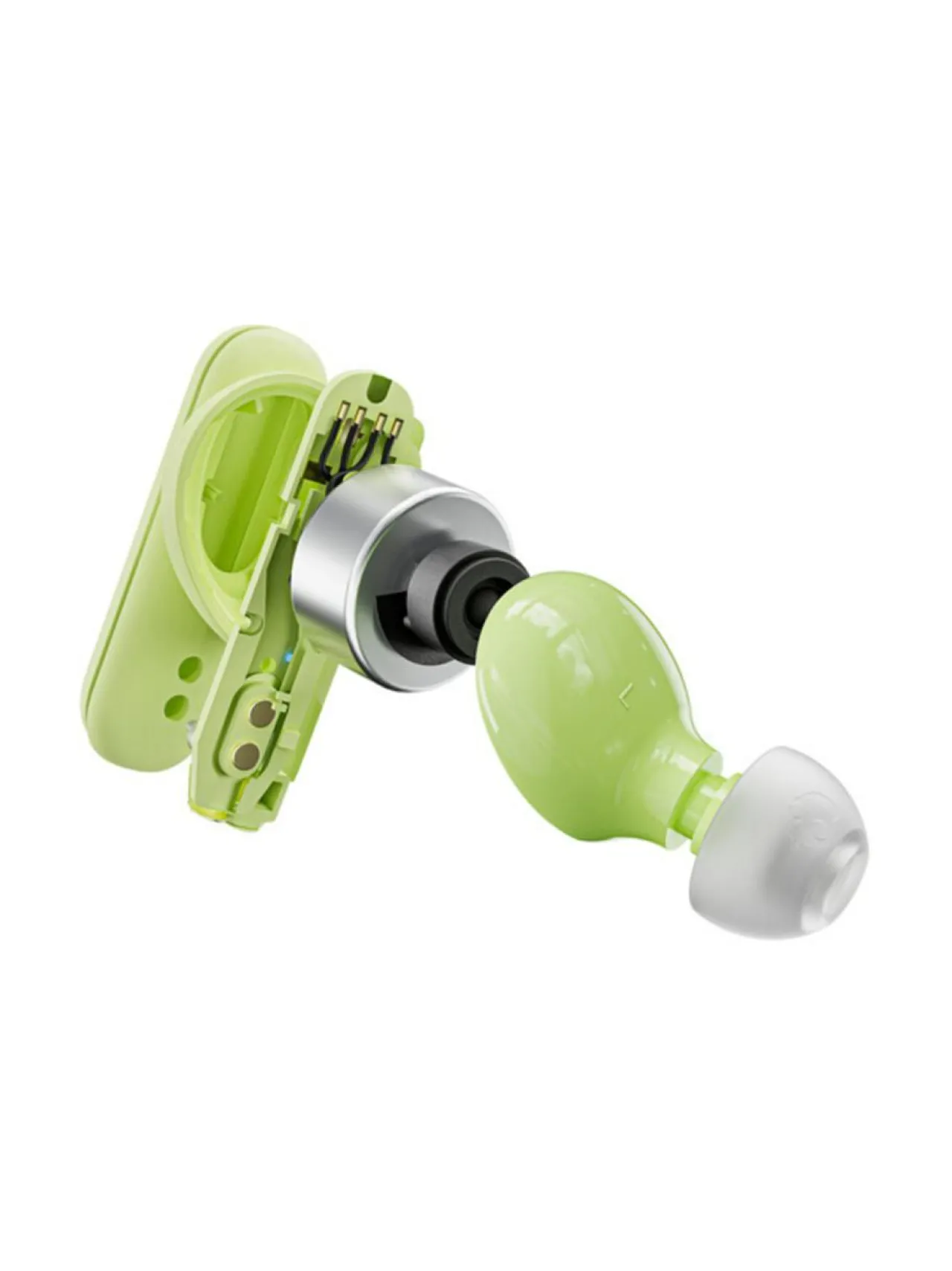 Audio<Skullcandy Smokin' Buds
