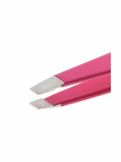 Tweezerman Slant Tweezer -pinsetit^ Meikkaustarvikkeet