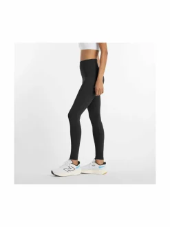 New Balance Sleek Pocket -treenitrikoot^ Urheiluhousut & Treenitrikoot