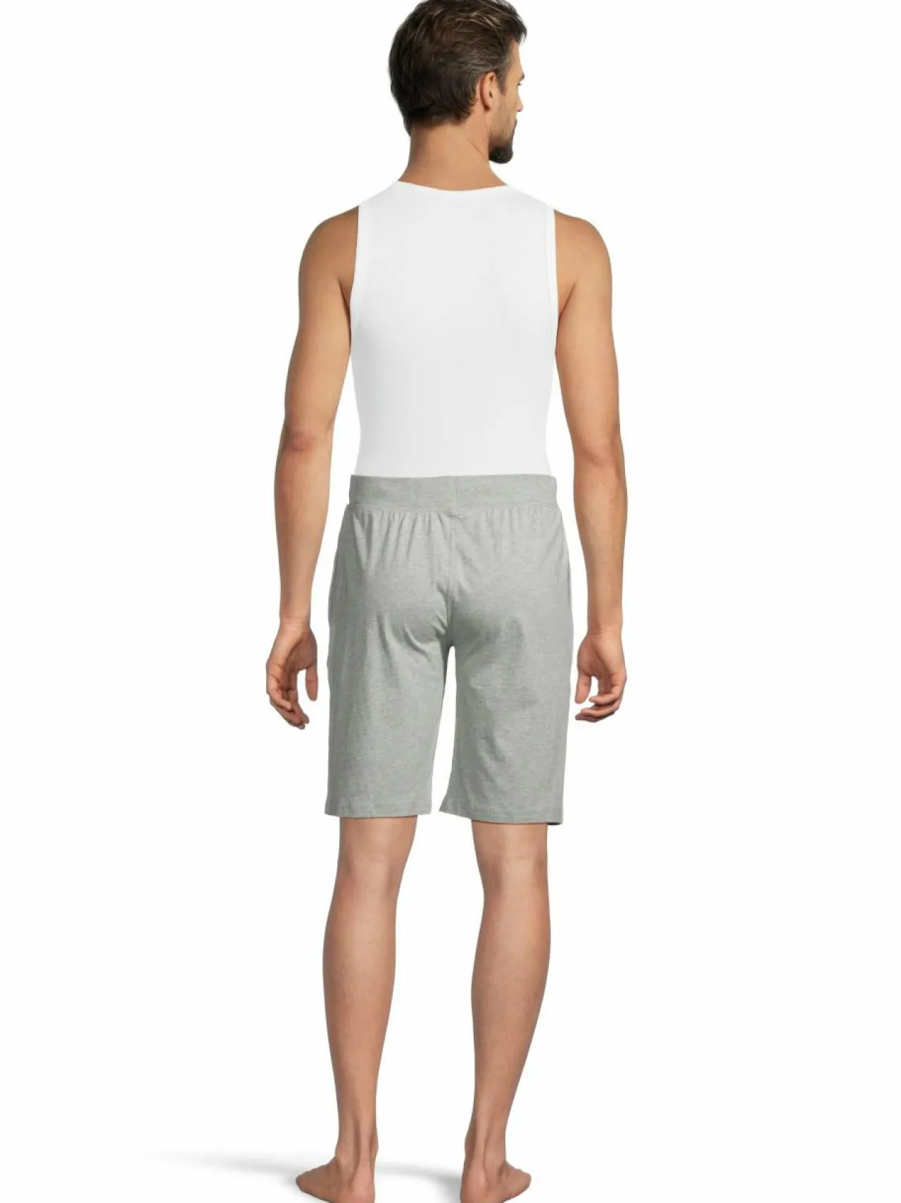 Pyjamat & Kylpytakit<Polo Ralph Lauren Sleep Short -pyjamashortsit ANDOVER HEATHER