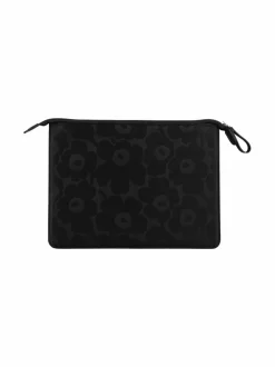 Käsilaukut<Marimekko Sleeve 11'' Unikko -tabletin suojatasku 999 BLACK