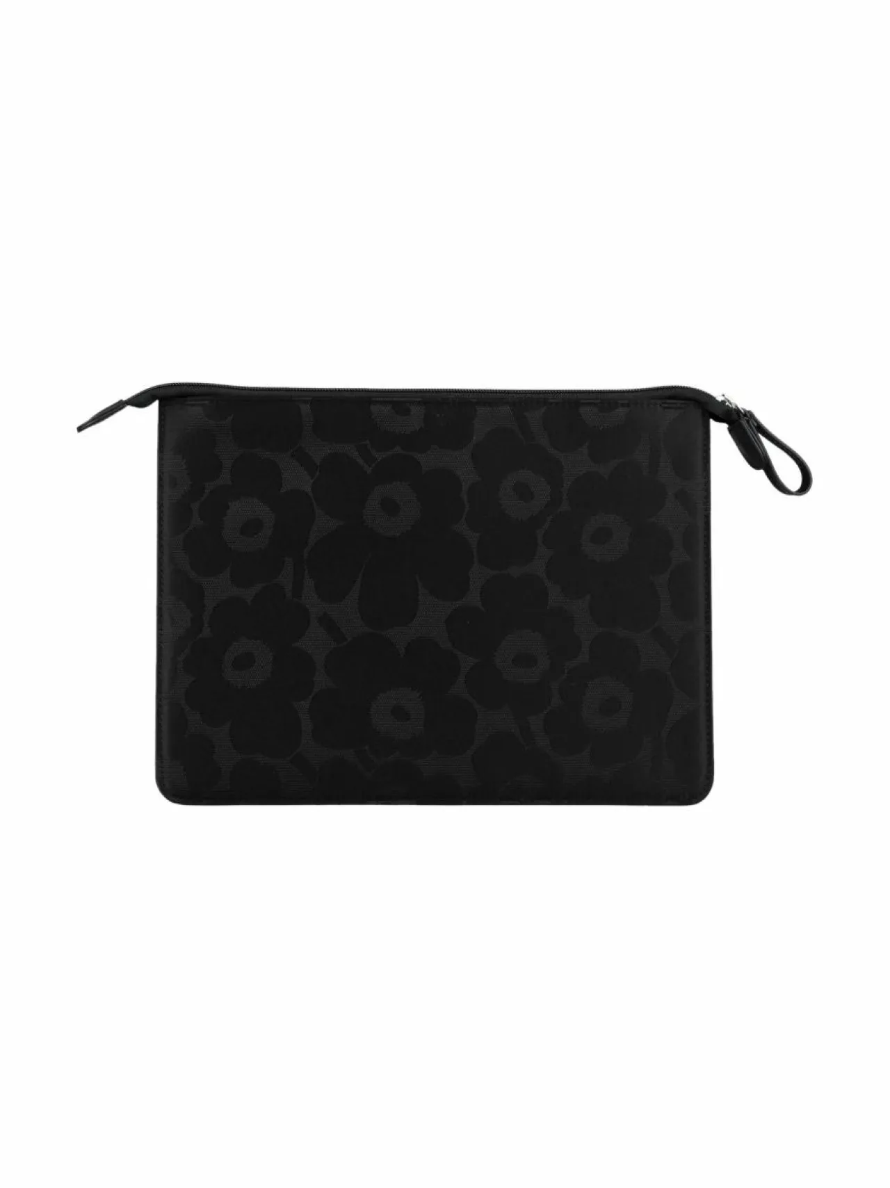 Käsilaukut<Marimekko Sleeve 11'' Unikko -tabletin suojatasku 999 BLACK