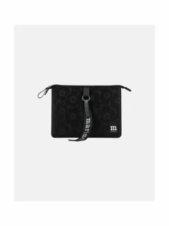 Käsilaukut<Marimekko Sleeve 11'' Unikko -tabletin suojatasku 999 BLACK