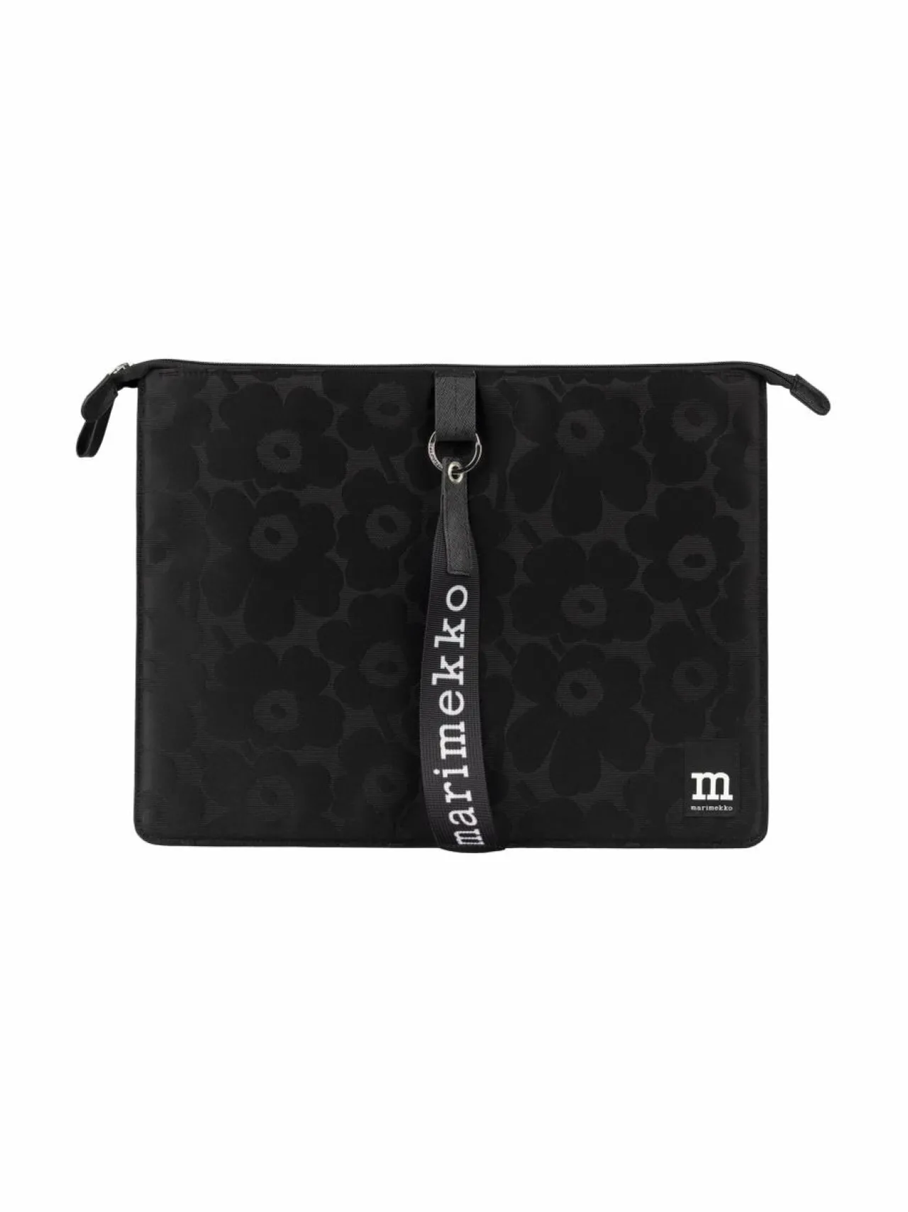 Marimekko Sleeve 15” Unikko -tietokoneen suojatasku^ Käsilaukut