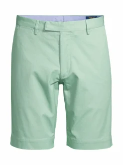 Housut<Polo Ralph Lauren Slfhdns-shortsit FADED MINT