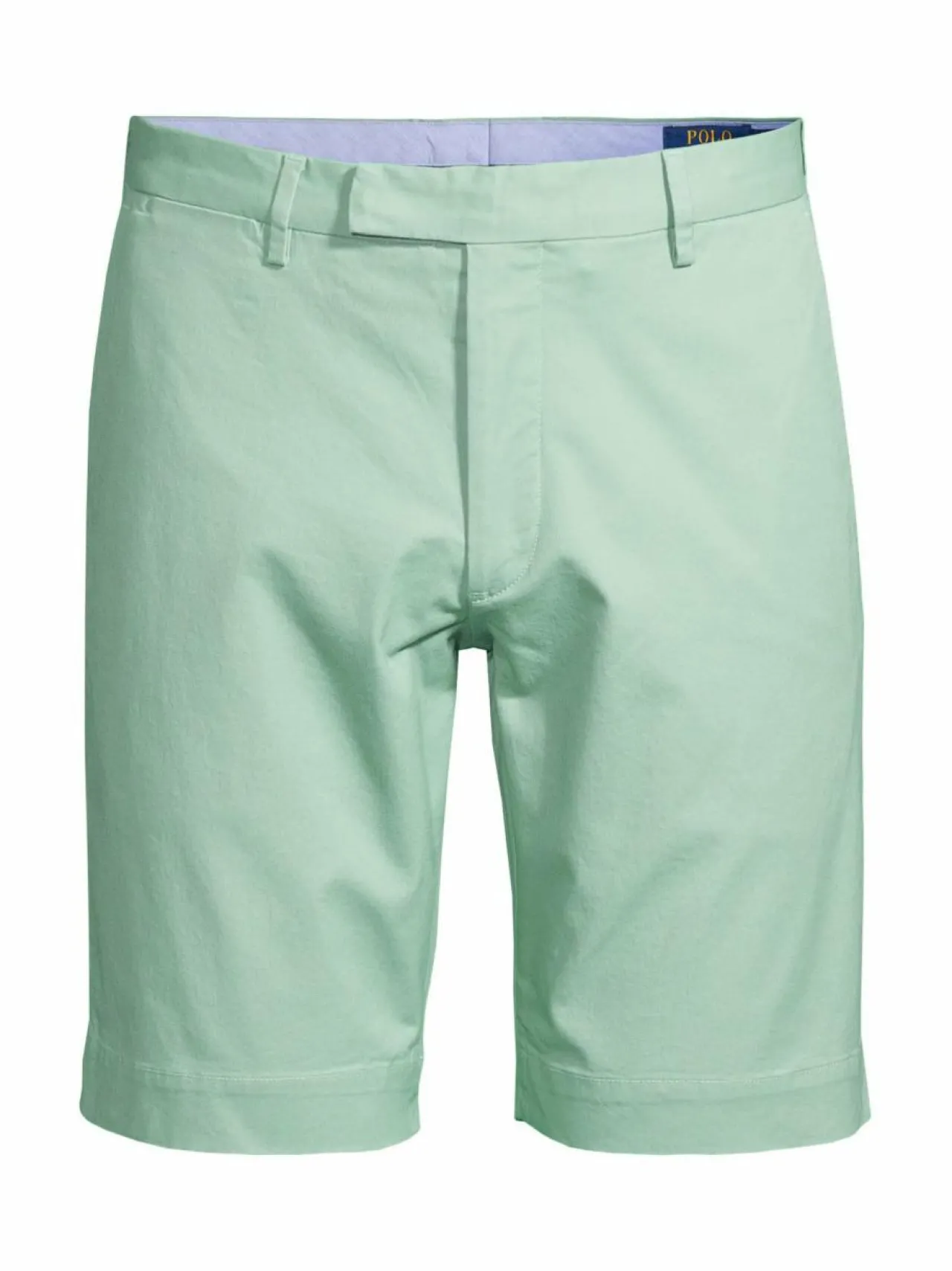 Housut<Polo Ralph Lauren Slfhdns-shortsit FADED MINT