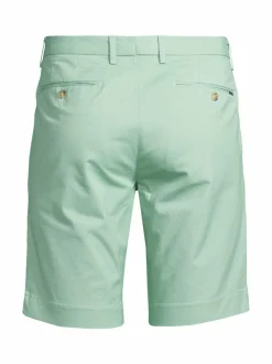 Housut<Polo Ralph Lauren Slfhdns-shortsit FADED MINT