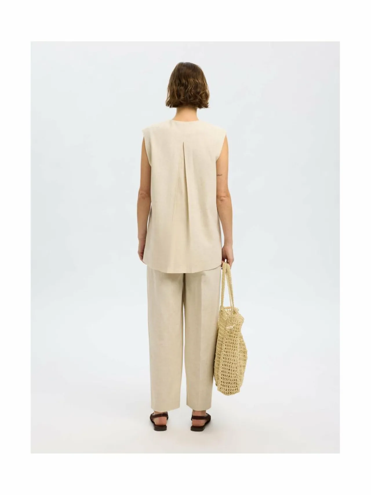 Selected SlfMara Long -liivi^ Bleiserit & Jakut