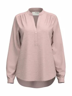 Paidat & Puserot<Selected SlfMivia-pusero PALE MAUVE