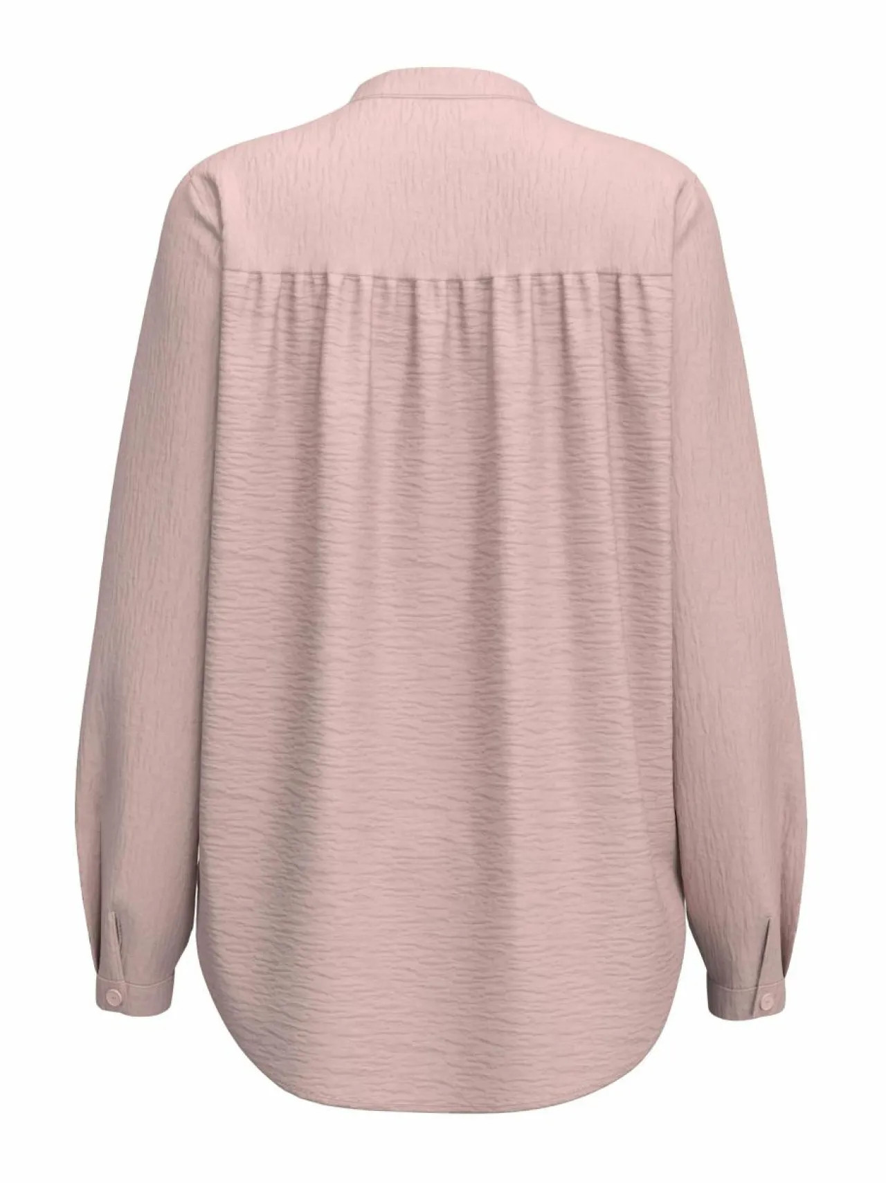 Paidat & Puserot<Selected SlfMivia-pusero PALE MAUVE