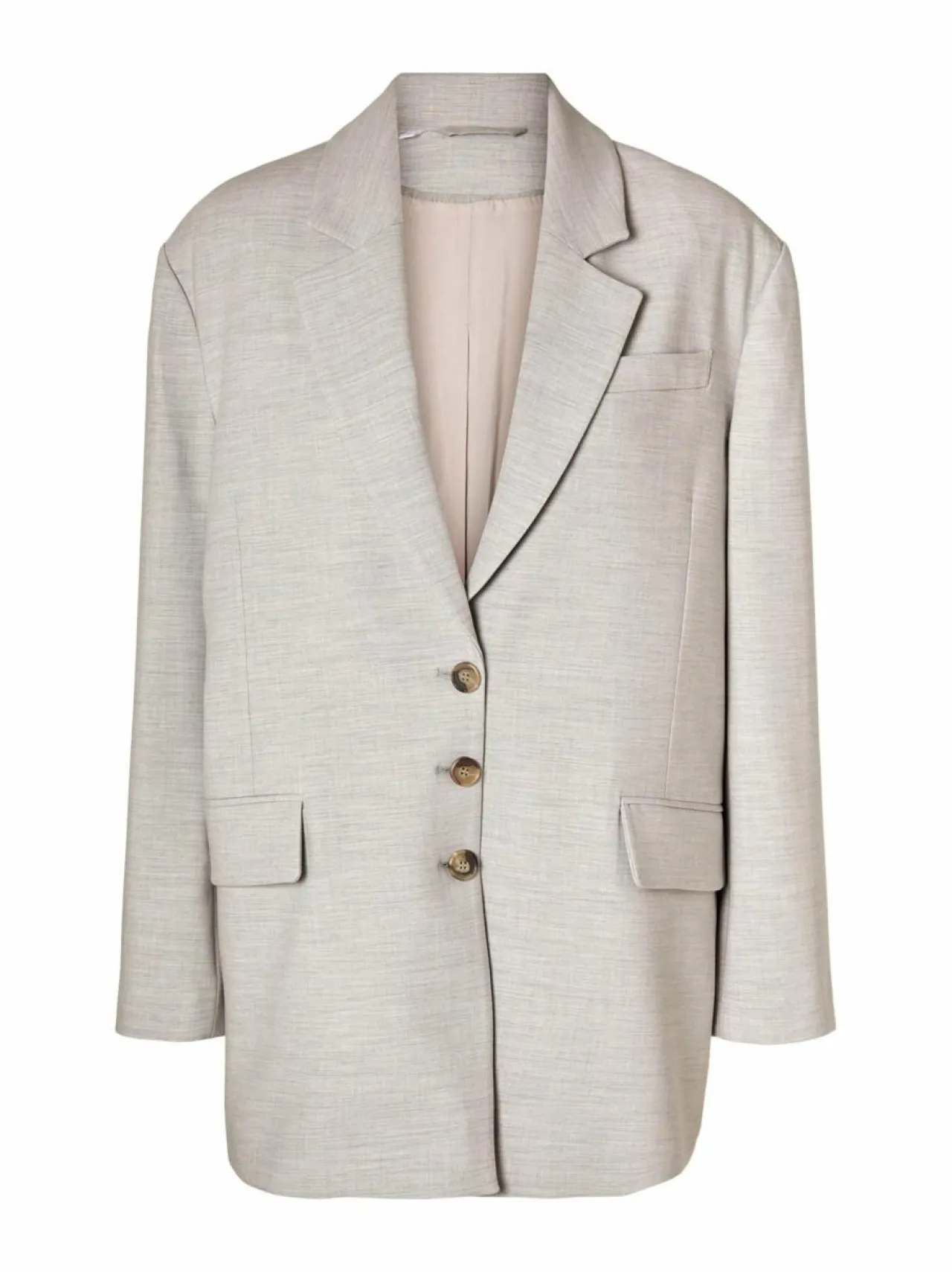 Selected SlfRita-Paxa Oversized -bleiseri^ Bleiserit & Jakut
