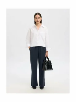 Selected SlfTenny Relaxed -housut^ Housut