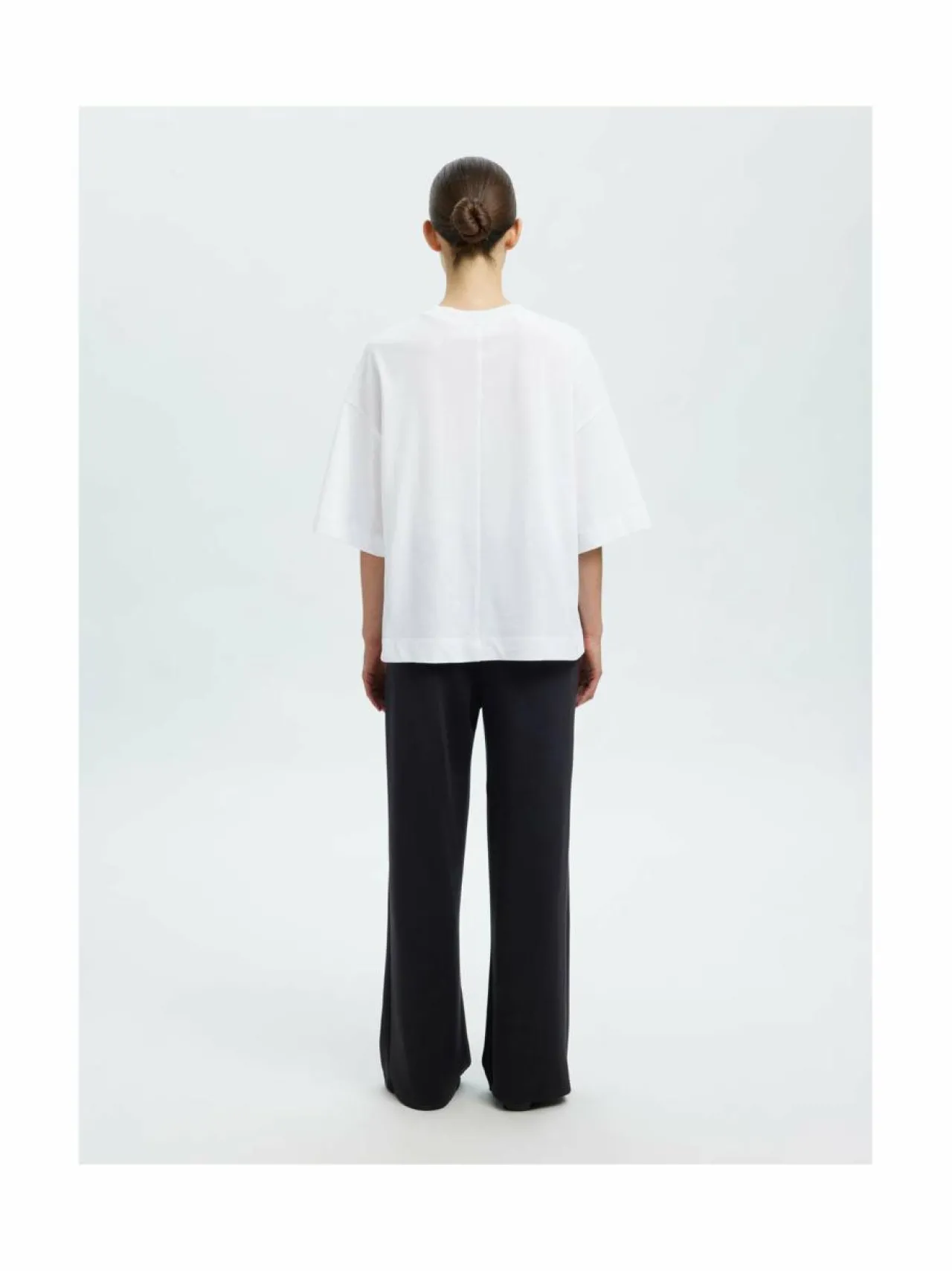 Selected SlfTenny Relaxed -housut^ Housut