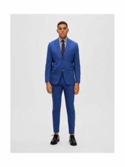 Selected SlhSlim Neil -bleiseri^ Bleiserit