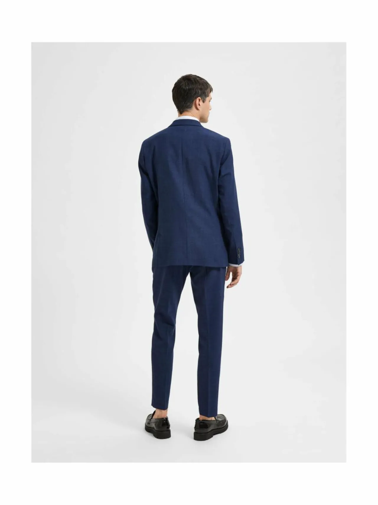 Selected SlhSlim Oasis -bleiseri^ Bleiserit