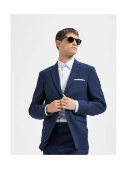 Selected SlhSlim Oasis -bleiseri^ Bleiserit