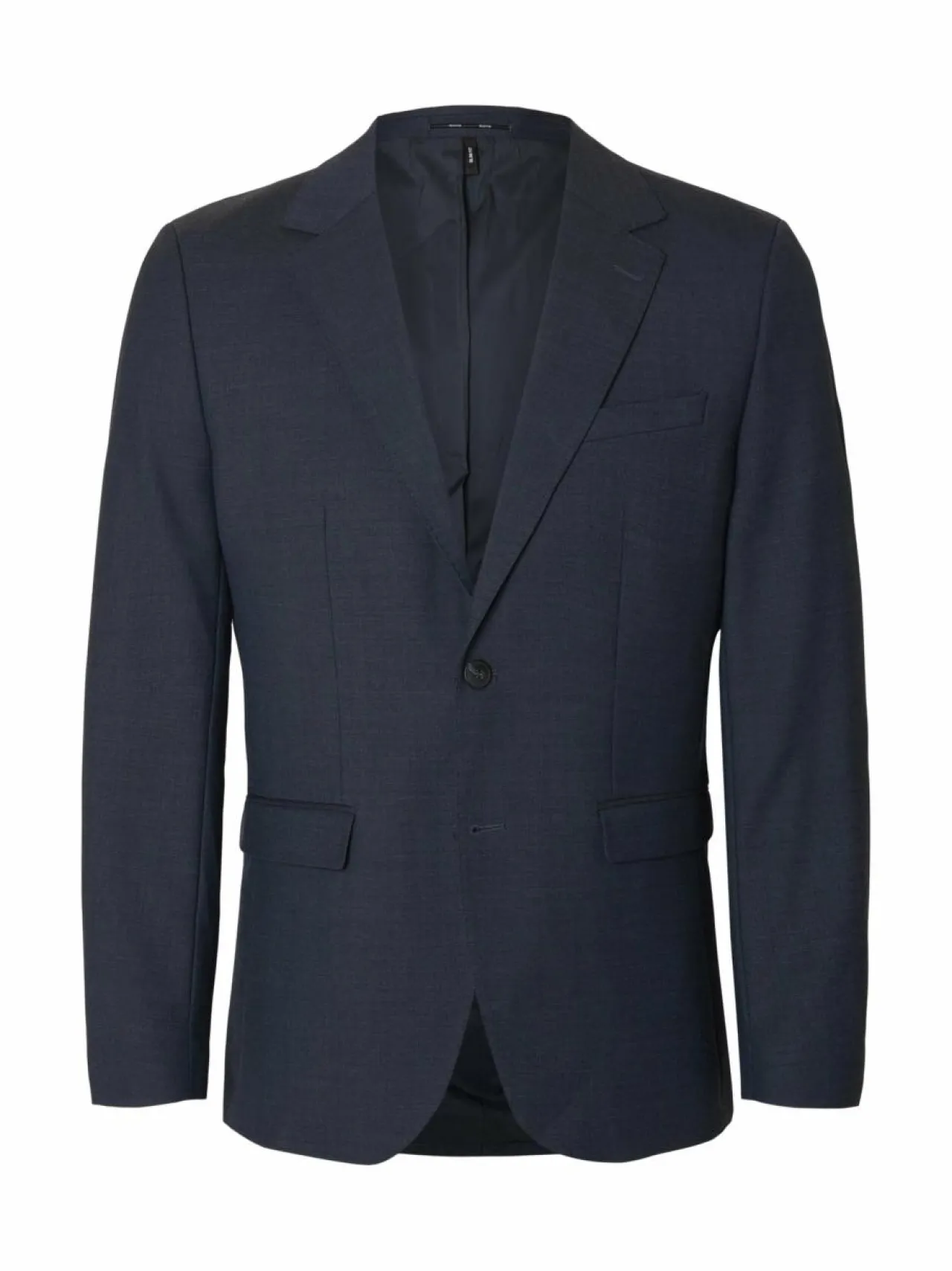 Bleiserit<Selected SlhSlim Theo -bleiseri SKY CAPTAIN DETAIL:MELANGE