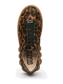 Tennarit & Sneakerit<MINNA MINNA by Minna Parikka Slick LEOPARD
