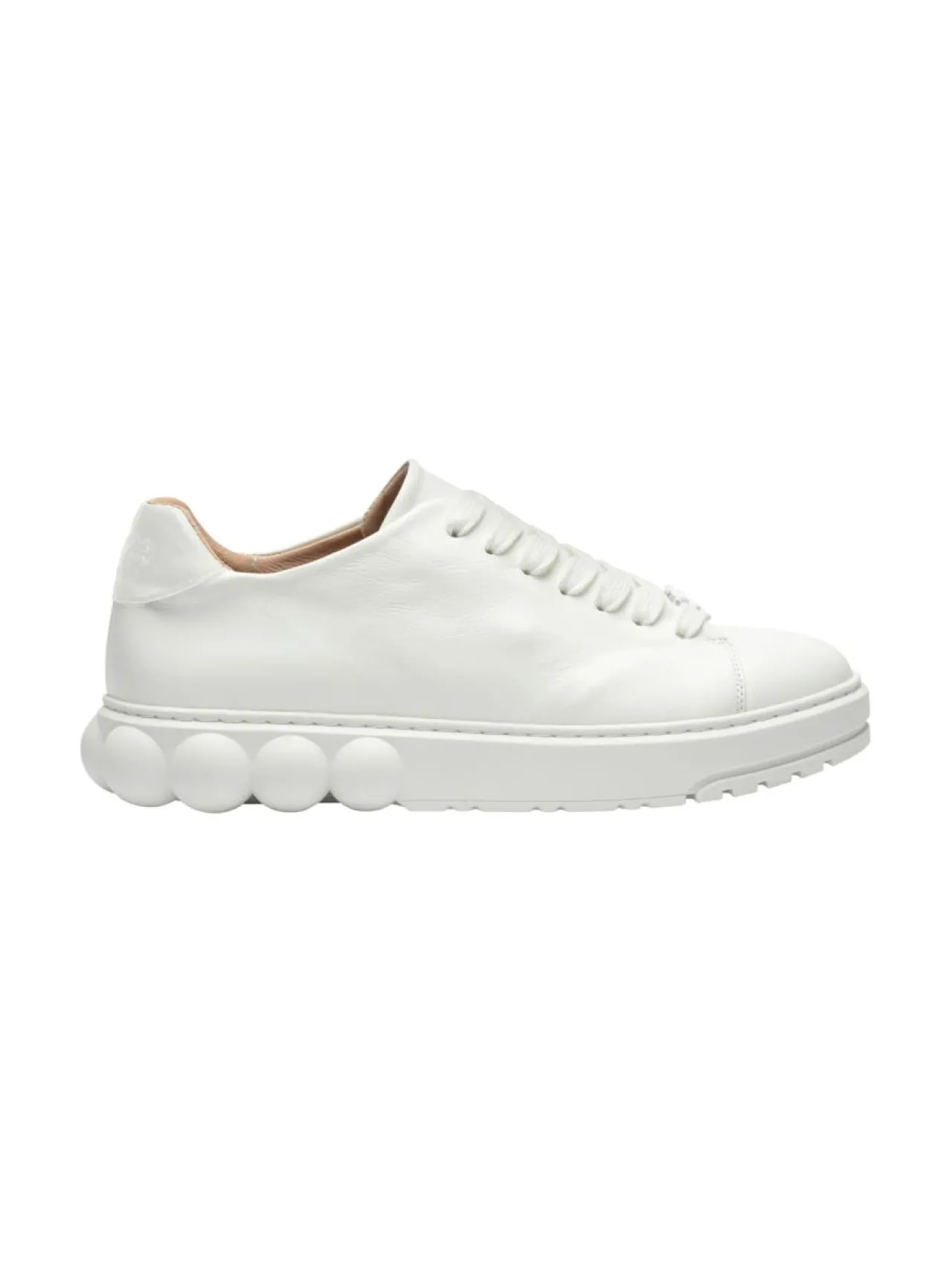 Tennarit & Sneakerit<MINNA MINNA by Minna Parikka Slick White VALKOINEN