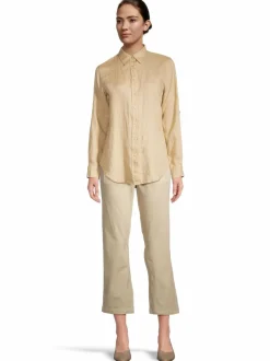 GANT Slim Chinos -housut^ Housut