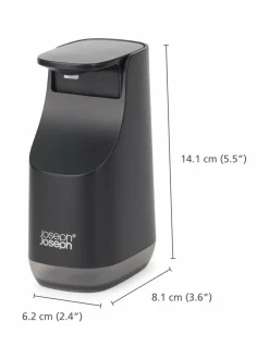 Joseph Joseph Slim Compact -saippuapumppu 350 ml^ Kylpyhuonetarvikkeet