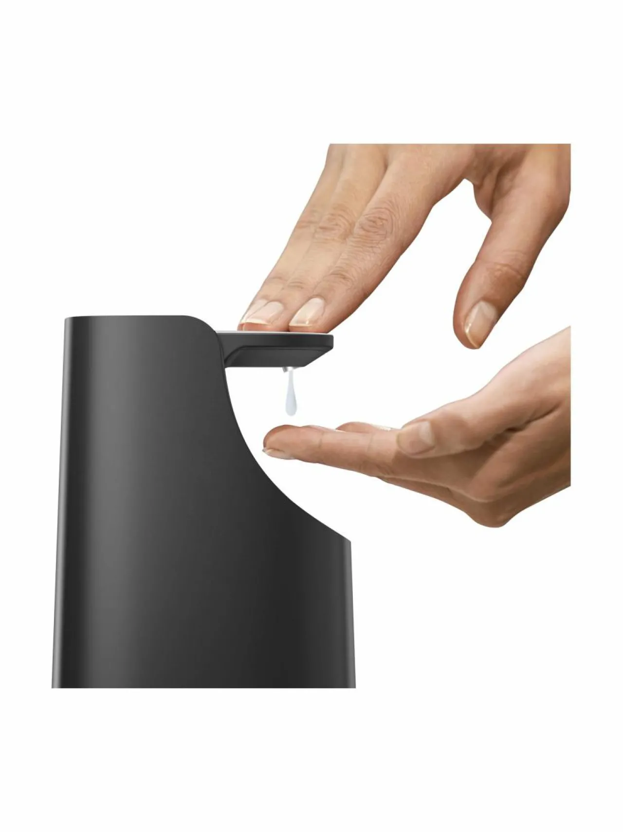 Joseph Joseph Slim Compact -saippuapumppu 350 ml^ Kylpyhuonetarvikkeet
