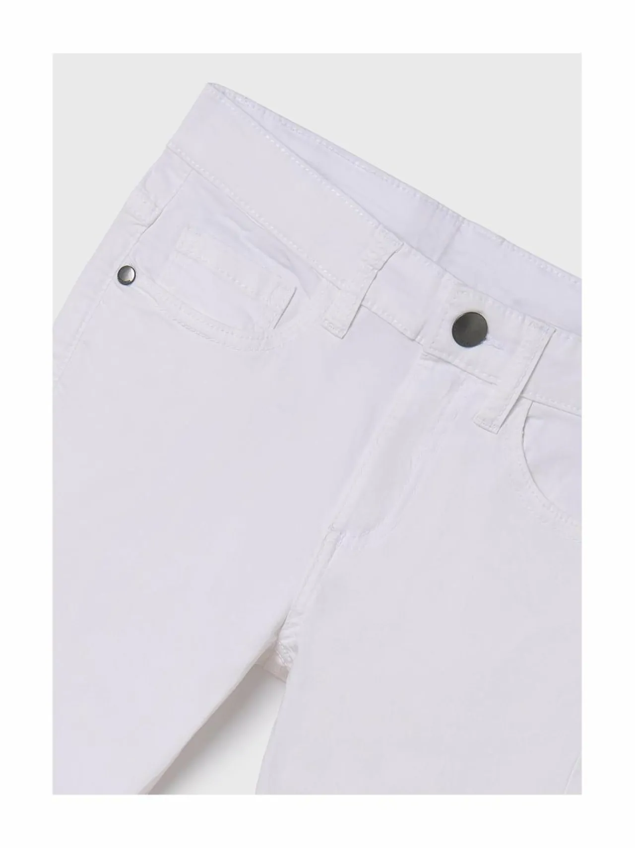 Nukutavake Slim Fit Basic -housut^ Housut & Jumpsuitit