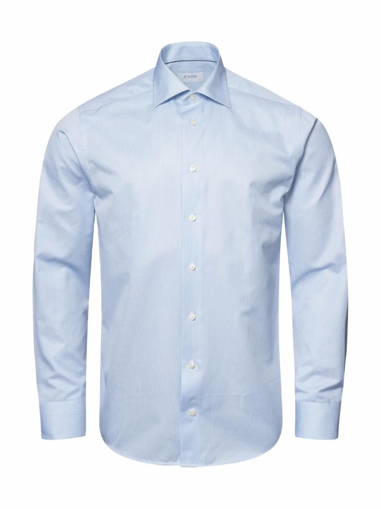 Eton Slim Fit Fine Signature Twill -kauluspaita^ Paidat