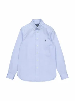 Paidat|Paidat<Polo Ralph Lauren Slim Fit -kauluspaita 2WPX BLUE
