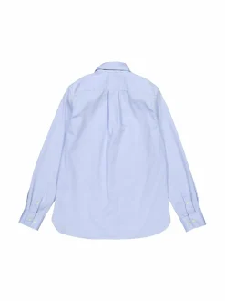 Paidat|Paidat<Polo Ralph Lauren Slim Fit -kauluspaita 2WPX BLUE