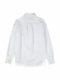 Paidat|Paidat<Polo Ralph Lauren Slim Fit -kauluspaita WHITE 1
