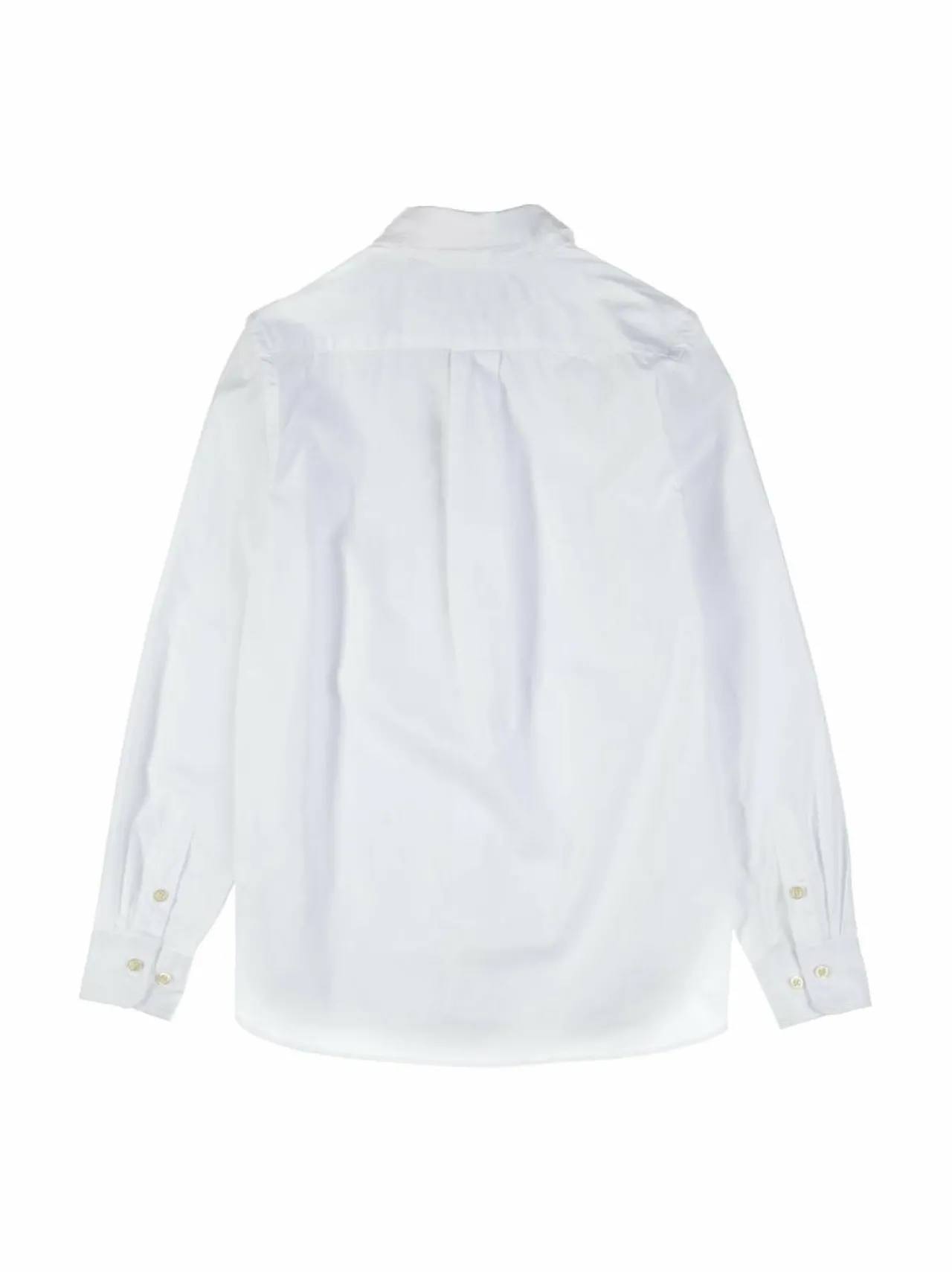 Paidat|Paidat<Polo Ralph Lauren Slim Fit -kauluspaita WHITE 1