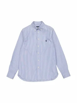 Polo Ralph Lauren Slim Fit -kauluspaita^ Paidat|Paidat