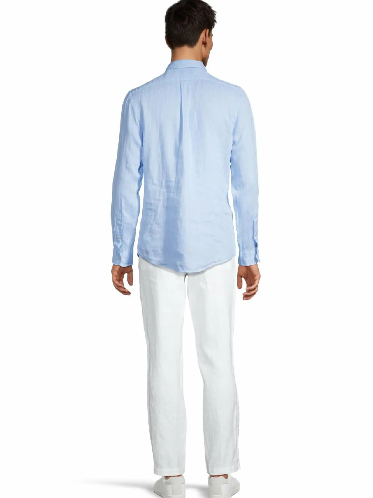 Polo Ralph Lauren Slim Fit Sport -kauluspaita^ Paidat