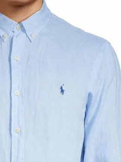 Polo Ralph Lauren Slim Fit Sport -kauluspaita^ Paidat
