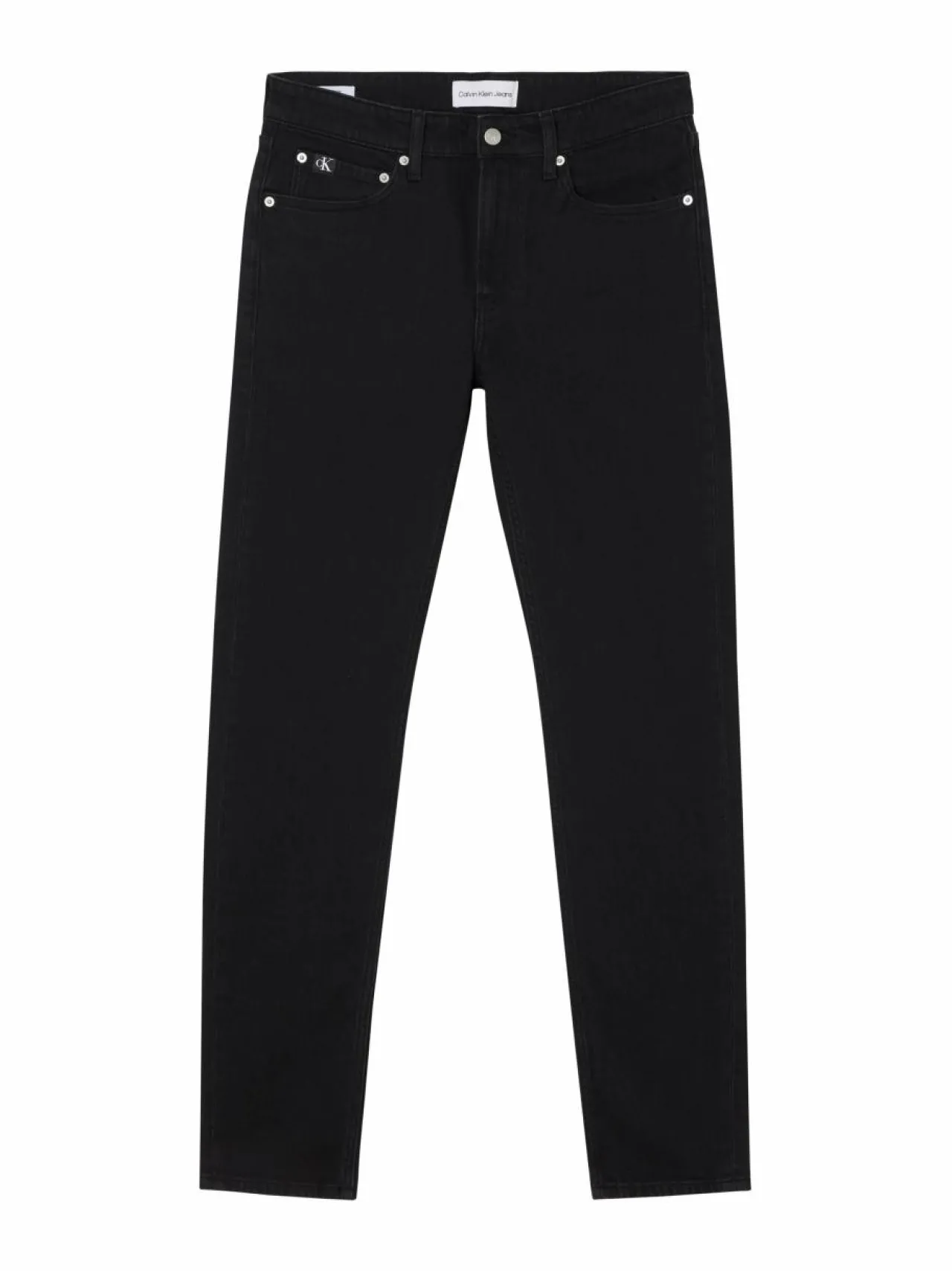 Calvin Klein Jeans Slim Fit Tapered -farkut^ Farkut