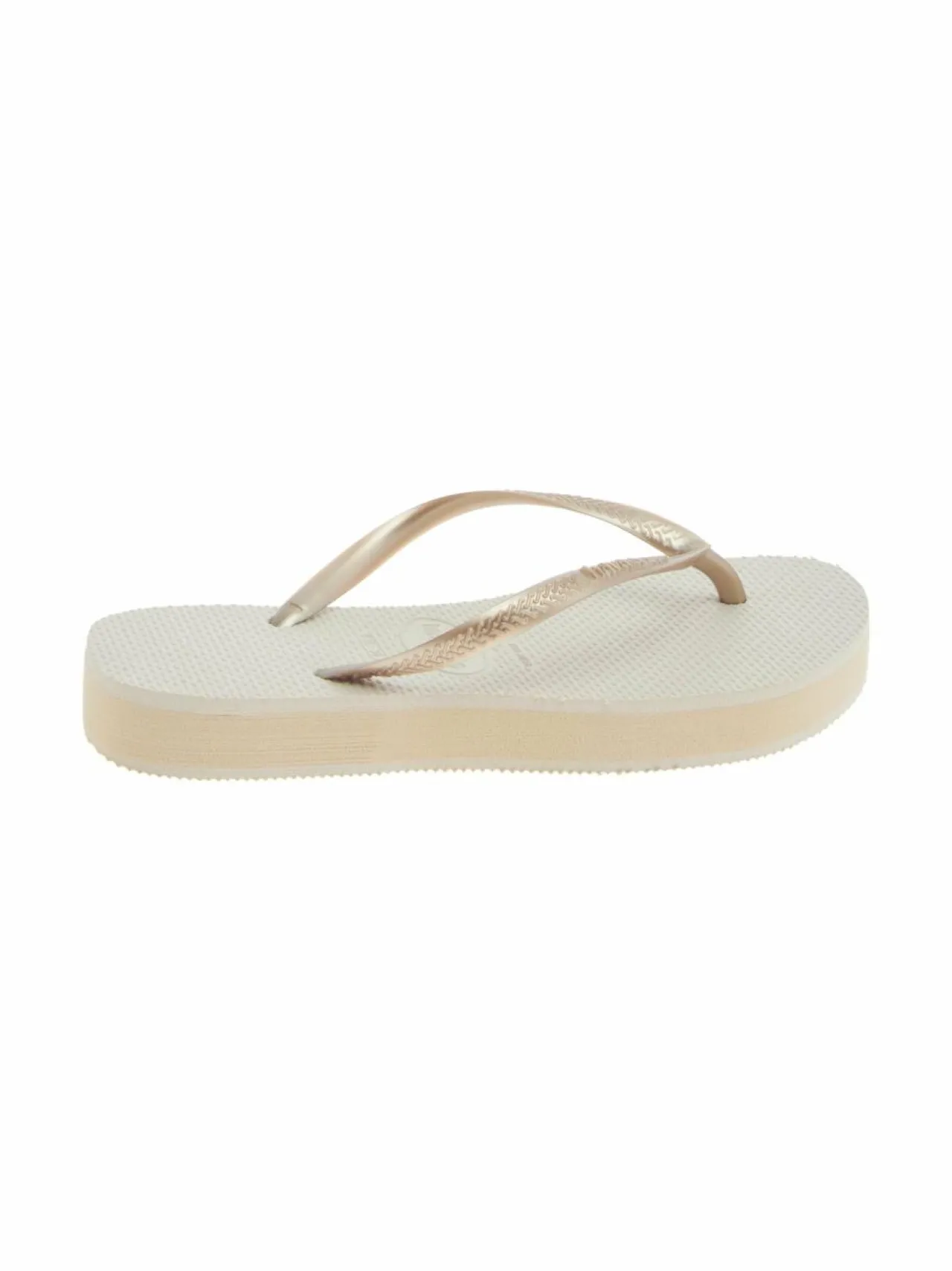 Havaianas Slim Flatform Flip Flops -varvassandaalit^ Sandaalit|Uima-Asut
