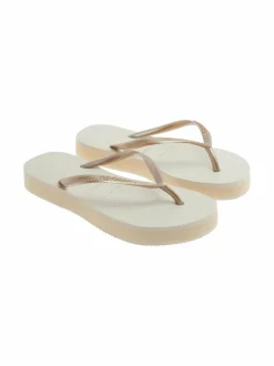 Havaianas Slim Flatform Flip Flops -varvassandaalit^ Sandaalit|Uima-Asut