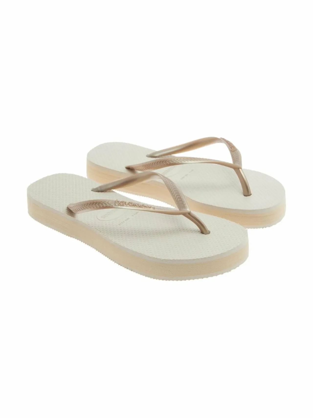 Havaianas Slim Flatform Flip Flops -varvassandaalit^ Sandaalit|Uima-Asut