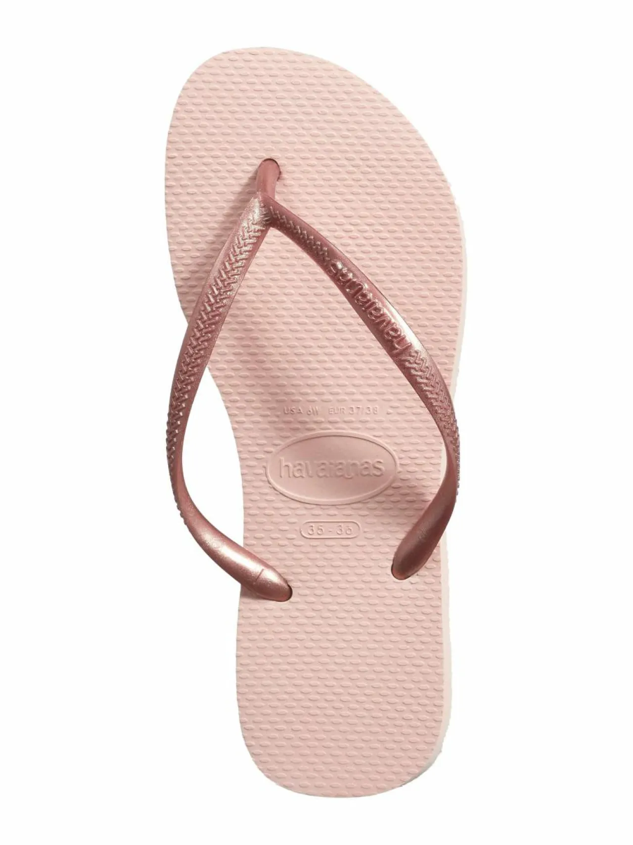 Havaianas Slim Flip Flops -varvassandaalit^ Sandaalit