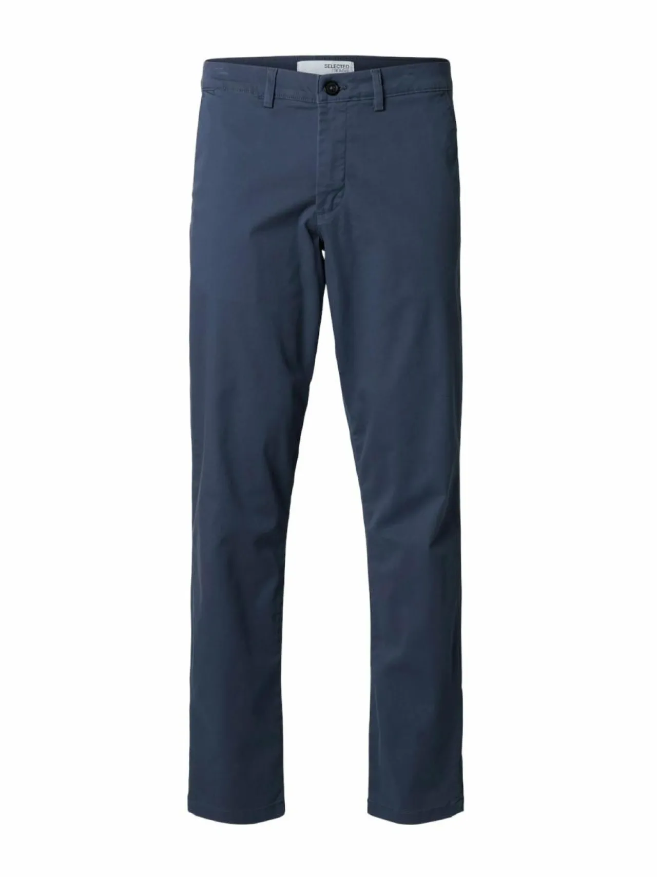 Housut<Selected Slim New Miles Flex -housut OCEANA