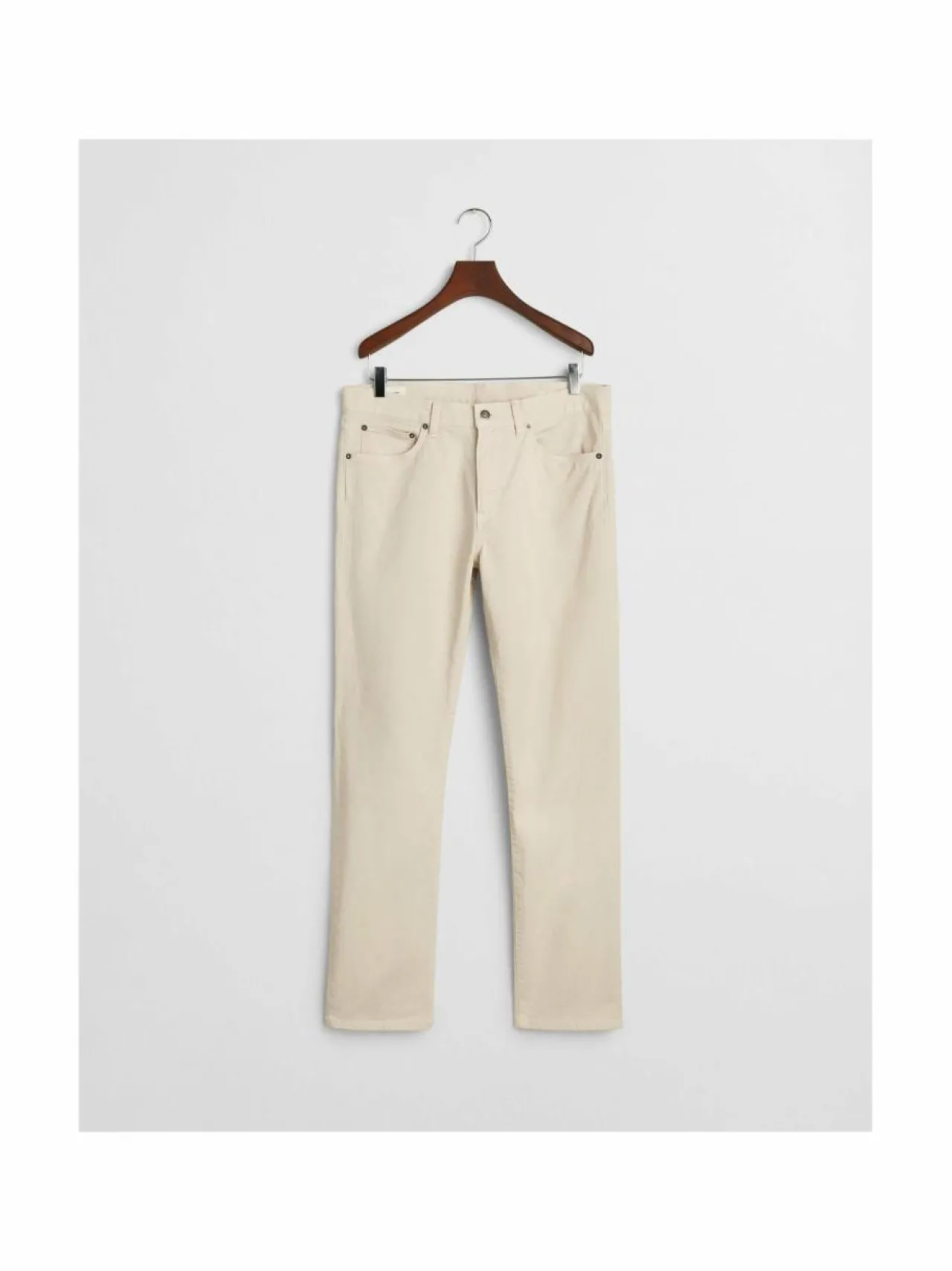 GANT Slim Sunfaded -chinot^ Housut