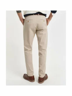 GANT Slim Sunfaded -chinot^ Housut