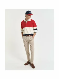 GANT Slim Sunfaded -chinot^ Housut