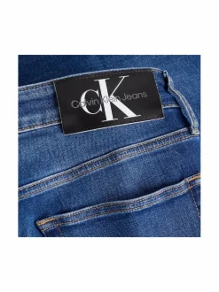 Calvin Klein Jeans Slim-farkut^ Farkut