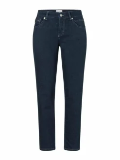Farkut<Mac Jeans Slim-farkut D801 DARK RINSEWASH