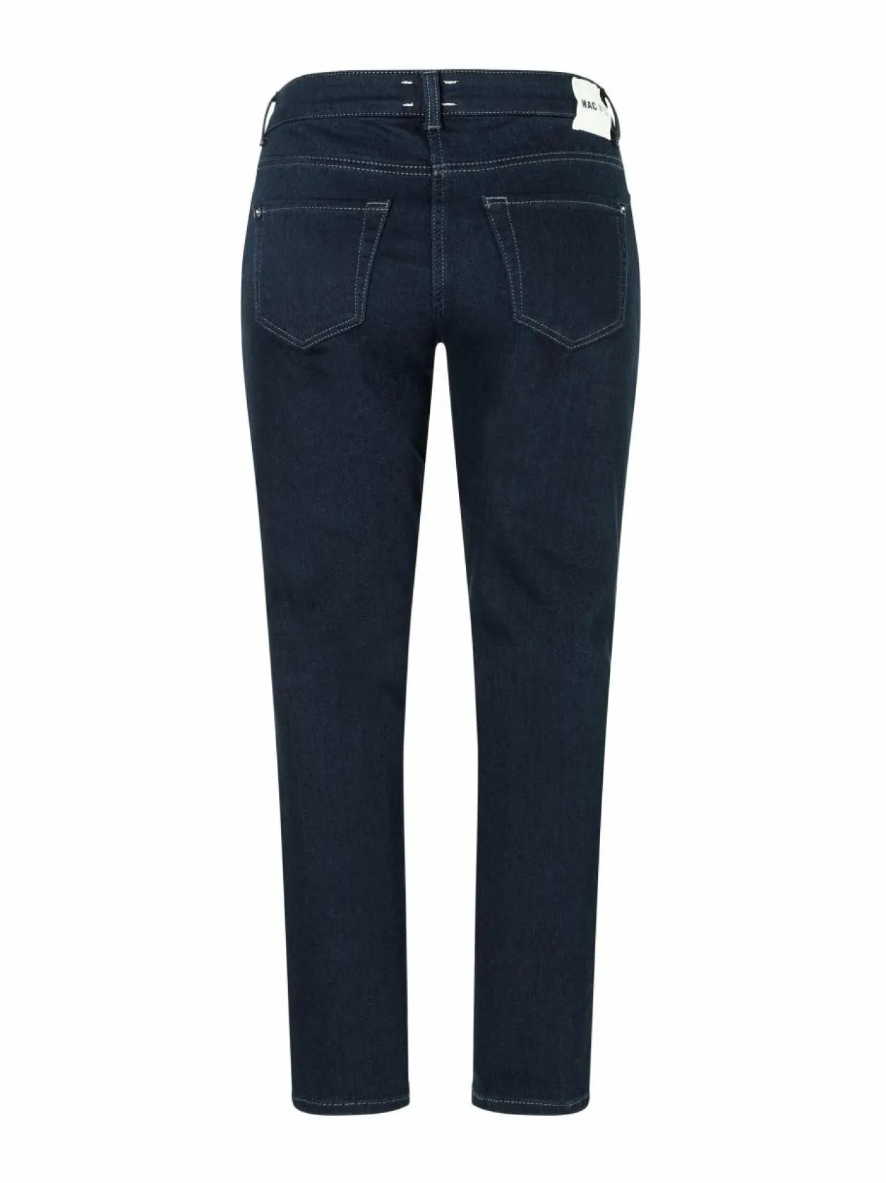 Farkut<Mac Jeans Slim-farkut D801 DARK RINSEWASH