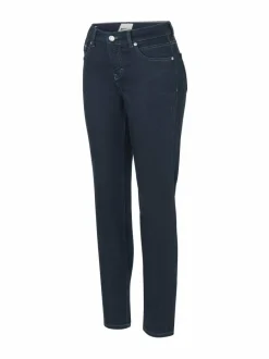 Farkut<Mac Jeans Slim-farkut D801 DARK RINSEWASH