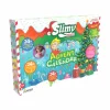 Figuurit & Interaktiiviset Lelut<SLIMY Joulukalenteri